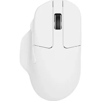 Keychron M7 Wireless Mouse - White