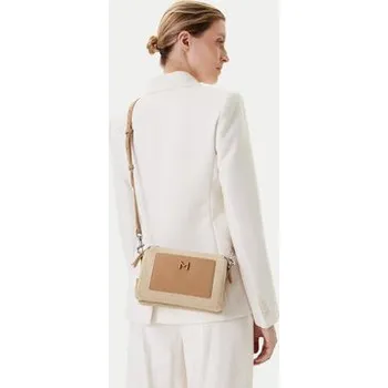 Kabelka Kabelka Marella Ampolla 2513511157200 Béžová OS
