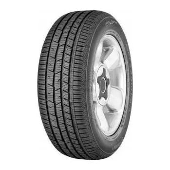 Letní osobní pneu Letní pneumatika Continental CrossContact LX Sport 265/45 R20 104 H ochranný lem