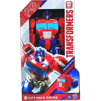 Figurka Transformers Optimus Prime. Hasbro - 25 cm