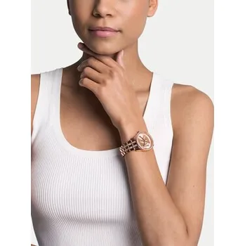 Hodinky Hodinky Michael Kors Ritz MK7541 Růžová OS