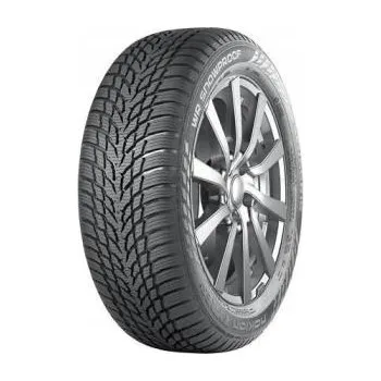 Zimní osobní pneu Zimní pneumatika Nokian Tyres WR Snowproof 165/60 R15 77 T, přilnavost na sněhu (3PMSF)