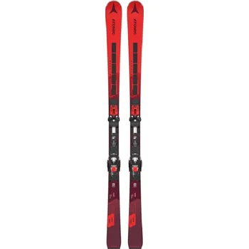 Sjezdové lyže Atomic REDSTER G8 REVOSHOCK C + X 12 GW