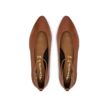 Dámská obuv Tamaris Dámské baleríny 1-22161-45 vícebarevné