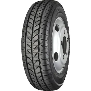Osobní pneu Zimní pneumatika Yokohama WY01 175/65R14 90 T s přilnavostí na sněhu (3PMSF)