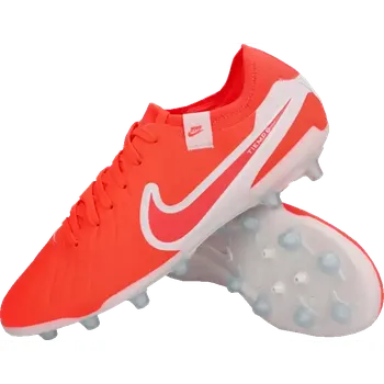 Kopačky Pánské kopačky lisovky Nike Tiempo Legend 10 Pro AG červené