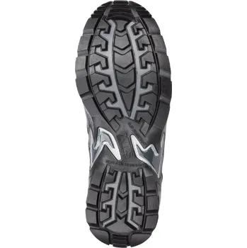 Pracovní obuv MALFINI VANTAGE CTX LOW S39 Polobotky pánské - 42 černá