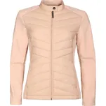 MALFINI Cross 556 Hybridní bunda dámská - L cameo