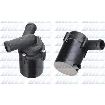 Vodní pumpa motoru Doplňovací vodní čerpadlo (okruh chladicí vody) DOLZ EB565A