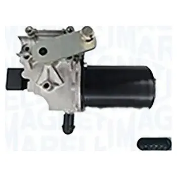 Motorek stěrače a odstřikovače Magneti Marelli 064378900010 Motorek stěračů