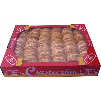 Křehké sušenky Ania 1000 g