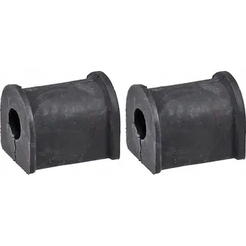 Stabilizátor nápravy POLŠTÁŘ STABILIZÁTORU HYUNDAI