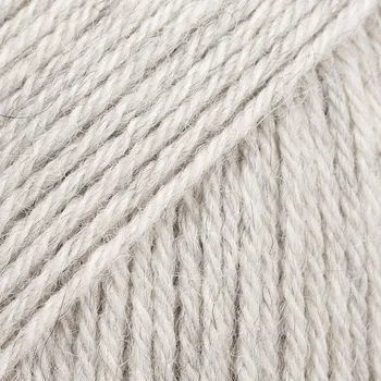 Příze Příze Drops Nord mix 03 - perlově šedá