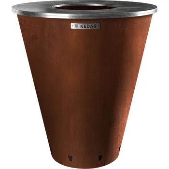 Zahradní gril Kovářství Divíš Mono Pro Gril