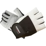 MADMAX Fitness MFG444 bílé S