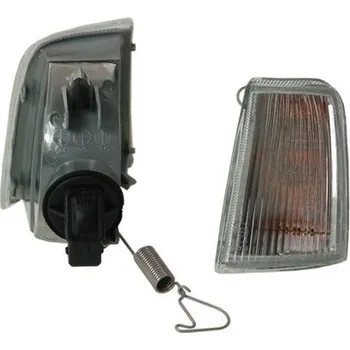 Podběh karosérie Blikač přední levý CITROËN ZX (N2), 01.91-03.98 OE 95656545, 95656548