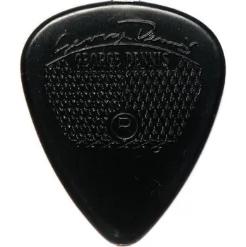 Hudební nástroj George Dennis Standard 1mm Trsátko