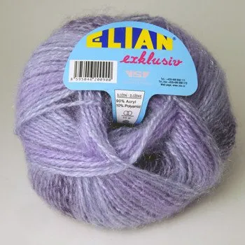 Příze VSV příze Elian Exklusiv 194