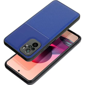 Náhradní kryt pro mobilní telefon Kryt Noble Case Samsung Galaxy A57 5G Blue