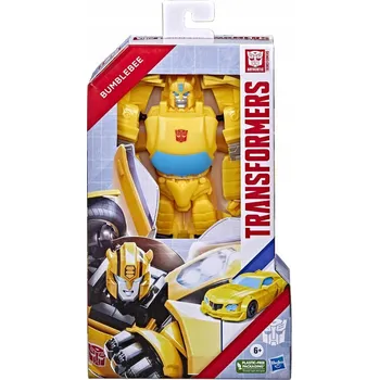 Hasbro Transformers Autentický Čmelák