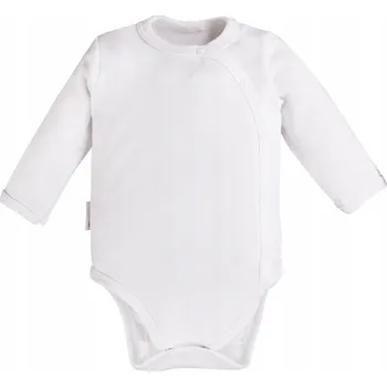 Kojenecký body Eevi body pro kojenecké, bavlna, velikost 56