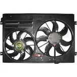 Ventilátor chladiče TYC 837-0028