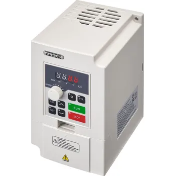 Měnič napětí VEVOR BPQDQ22KW3809VUHOV8