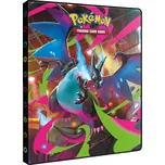 Pokémon ME02 album na 252 karet…