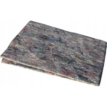 Utěrka Utěrka polyester York v balení 1 ks šedý