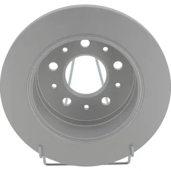 Brzdový kotouč Brzdový kotouč JURID 562215JC