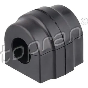 Stabilizátor nápravy Držák, Příčný stabilizátor TOPRAN 502 069