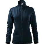 MALFINI Viva 409 Mikina dámská - M námořní modrá