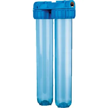 vodní filtr Filtr Atlas Filtri Master Duplex Plus 3P-AFO-SX-TS