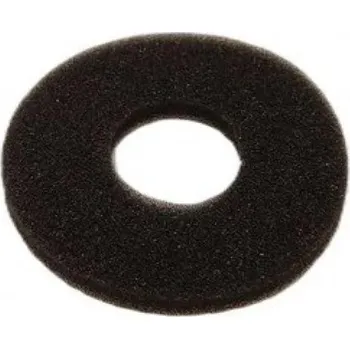 Filtr do vysavače Molitanový filtr vysavače ETA PetMaster mezikruží