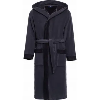 Pánský župan Revise pánský župan dlouhý velikost 3XL