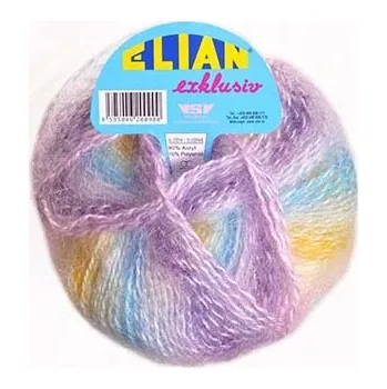 VSV příze Elian Exklusiv 184