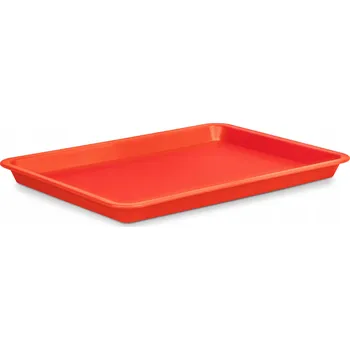 Talíř Podnos Primpol talíř podložka na potraviny plastový