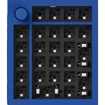 Keychron Q0+ Barebone modrá (Q0L-B3)
