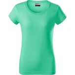 MALFINI Resist R02 Tričko dámské - 3XL mátová