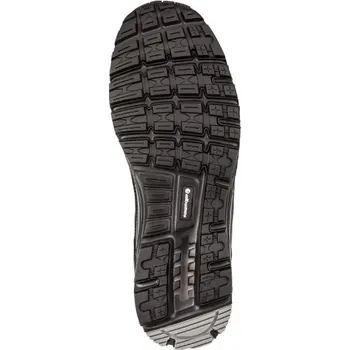 Pracovní obuv MALFINI VIGOR IMPULSE MID S35 Kotníkové pánská - 45 černá