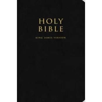 Holy Bible (Collins UK)(Pevná)