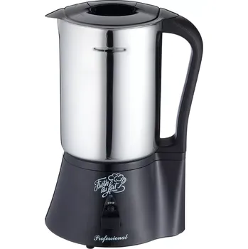 Kávovar Gastroback 42416 Profesionální nerezový výrobník pěny 2 l promo kus