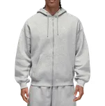 Mikina s kapucí Jordan Brooklyn Oversized Hoody ib7231-050 Velikost L