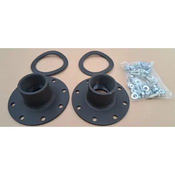 Příslušenství ke kotli Vetim příruba adaptér DOR 20-32 2 ks.