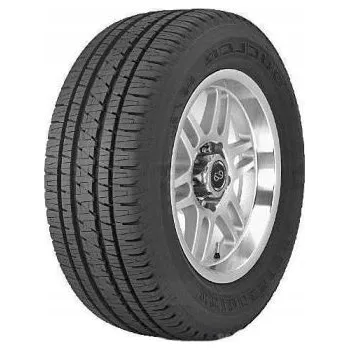 Osobní pneu Letní pneumatika Bridgestone Alenza 001 285/45 R22 110 H