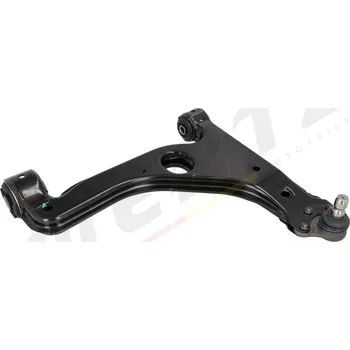 Zavěšení kol Řídicí páka, zavěšení kol MERTZ M-S0914