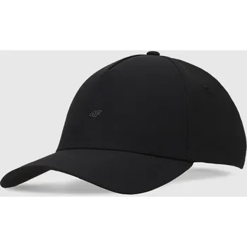 Kšiltovka Vícebarevná kšiltovka 4F velikosti S/M