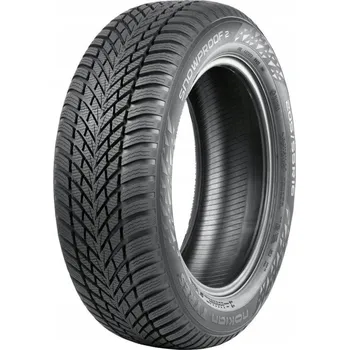 Zimní osobní pneu Zimní pneumatika Nokian Tyres Snowproof 2 205/65 R16 95 H s přilnavostí na sněhu (3PMSF)