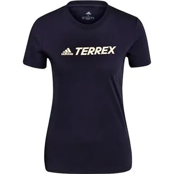 Dámské tričko Dámské tričko Adidas W Logo Tee