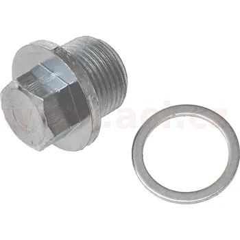 výpustný šroub olejové vany OS114 M20x1,5 L=14mm